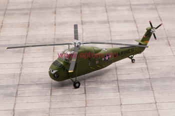 ������������� ������ �������� Sikorsky UH-34 Choktaw ��� ���.