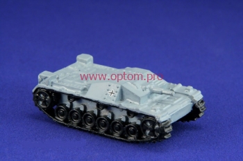 �������� ���� ��� Stug III, ���������