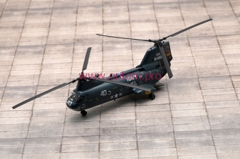 ������������� ������ �������� Boeing CH-46 Sea Knight ��� ���.